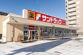 プラザケアンズA棟  ｜ 北海道札幌市豊平区平岸六条13丁目（賃貸アパート1LDK・3階・21.46㎡） その8