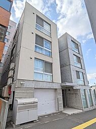 アメニティスペース月寒中央