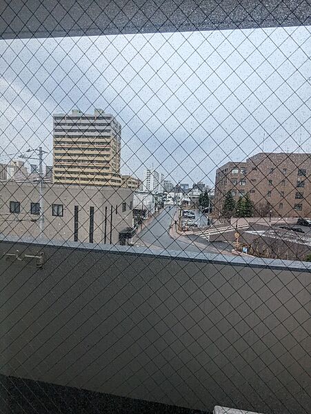 北海道札幌市豊平区豊平六条3丁目(賃貸マンション1LDK・4階・30.24㎡)の写真 その15