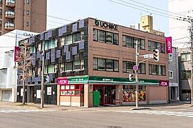 北海道札幌市中央区南一条西18丁目（賃貸マンション3LDK・6階・63.90㎡） その14
