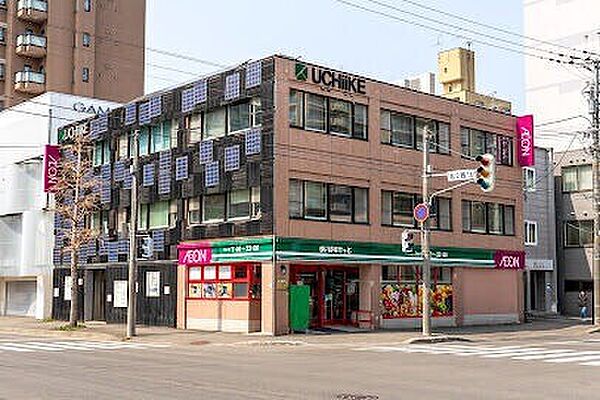 北海道札幌市中央区南一条西18丁目(賃貸マンション3LDK・7階・63.90㎡)の写真 その14