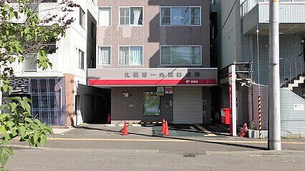 北海道札幌市中央区南一条西18丁目(賃貸マンション3LDK・7階・63.90㎡)の写真 その18