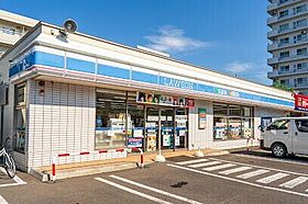 アズーリ中の島参番館  ｜ 北海道札幌市豊平区中の島一条6丁目（賃貸アパート1LDK・3階・25.43㎡） その16