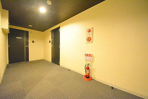 北海道札幌市豊平区平岸一条9丁目(賃貸マンション1LDK・2階・32.48㎡)の写真 その14