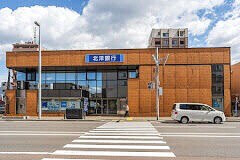 北海道札幌市豊平区月寒西一条10丁目(賃貸マンション1LDK・1階・31.12㎡)の写真 その24