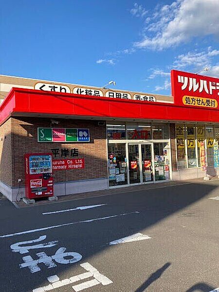 北海道札幌市豊平区水車町7丁目(賃貸マンション2LDK・4階・51.86㎡)の写真 その22