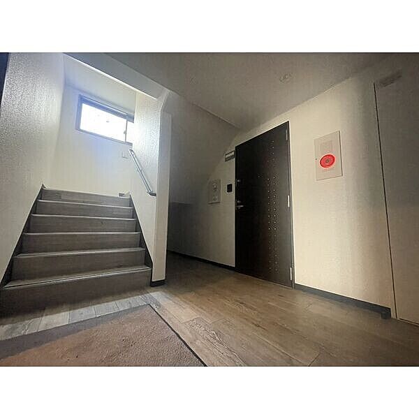 北海道札幌市豊平区平岸一条8丁目(賃貸アパート1LDK・2階・34.18㎡)の写真 その5