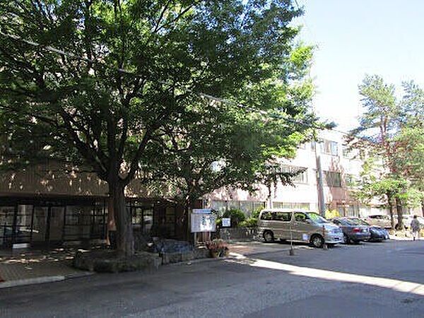 北海道札幌市中央区南十四条西6丁目(賃貸マンション1LDK・3階・40.05㎡)の写真 その24