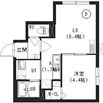 新築)インフィニティ美園  ｜ 北海道札幌市豊平区美園四条1丁目（賃貸マンション1LDK・2階・30.22㎡） その2