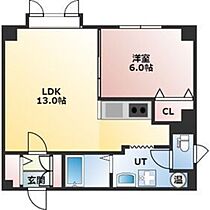 メゾン・ド  ｜ 北海道札幌市豊平区美園八条7丁目（賃貸マンション1LDK・2階・36.35㎡） その2