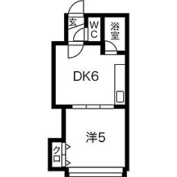 南郷13丁目駅 2.9万円