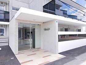 Dolce Vita GAKUENMAE  ｜ 北海道札幌市豊平区平岸二条1丁目（賃貸マンション1LDK・1階・32.60㎡） その12