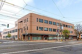 グランフォート伏見  ｜ 北海道札幌市中央区南十五条西12丁目（賃貸マンション2LDK・3階・66.41㎡） その20