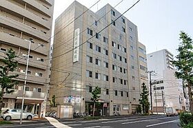 ブレッシング札幌中央  ｜ 北海道札幌市中央区南三条東3丁目（賃貸マンション1LDK・5階・36.84㎡） その19