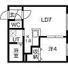 エクセル学園前2階5.8万円