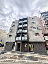 S-RESIDENCE南郷North  ｜ 北海道札幌市白石区南郷通7丁目南（賃貸マンション1LDK・1階・33.05㎡） その1