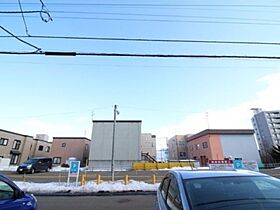 ハーベスト19B  ｜ 北海道札幌市白石区栄通19丁目（賃貸マンション2LDK・1階・47.09㎡） その11