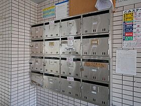 ハーベスト19B  ｜ 北海道札幌市白石区栄通19丁目（賃貸マンション2LDK・1階・47.09㎡） その13