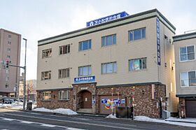 アイルVIP  ｜ 北海道札幌市豊平区美園六条6丁目（賃貸マンション1LDK・2階・33.62㎡） その22