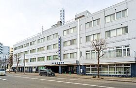 Granovas(グラノーヴァス)  ｜ 北海道札幌市白石区菊水四条3丁目（賃貸マンション1LDK・1階・31.12㎡） その21