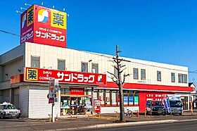 プライムコート白石駅前  ｜ 北海道札幌市白石区平和通2丁目北（賃貸マンション1LDK・1階・34.56㎡） その23