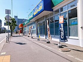 Aqua Garden平岸EAST  ｜ 北海道札幌市豊平区平岸二条7丁目（賃貸マンション1LDK・3階・32.33㎡） その24