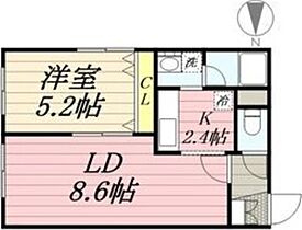 ドリホ豊平公園A  ｜ 北海道札幌市豊平区平岸三条2丁目（賃貸マンション1LDK・4階・36.11㎡） その2