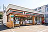 周辺：セブンイレブン東札幌5条店 696m