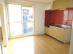 メゾンドフローラ 103