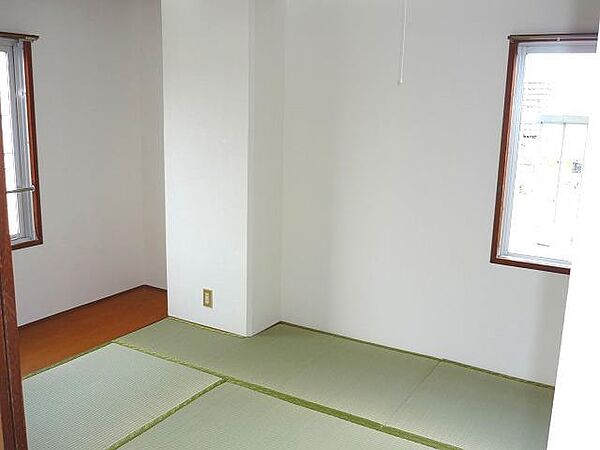 メゾン東町 606｜鳥取県米子市東町(賃貸マンション2K・6階・36.00㎡)の写真 その9