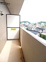 ディベルティ糀町 204 ｜ 鳥取県米子市糀町2丁目118-3（賃貸マンション1LDK・2階・43.00㎡） その11