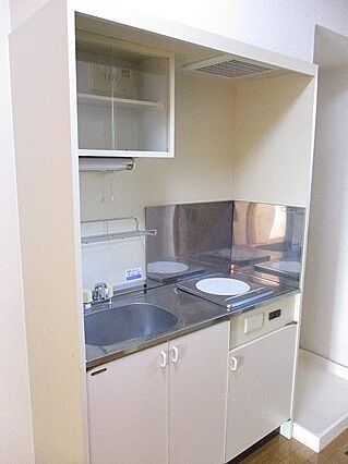 エスポワールクヤマ_内装_2