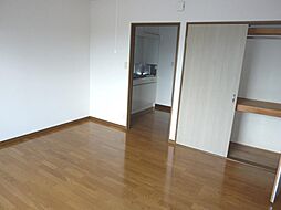 ベイシティ21 101 1階1Kのリビング/ダイニング