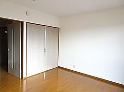 ベイシティ21 301 3階1Kのリビング/ダイニング