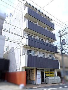 外観 外観