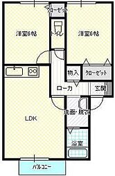 🉐敷金礼金0円！🉐プレデュパルク