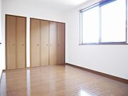 約6帖の洋室