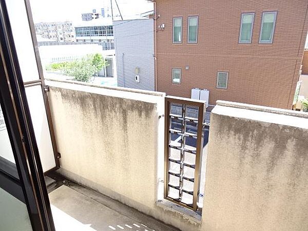 ＳＡＮロイヤル 209｜鳥取県米子市西福原6丁目(賃貸マンション1K・2階・21.34㎡)の写真 その11