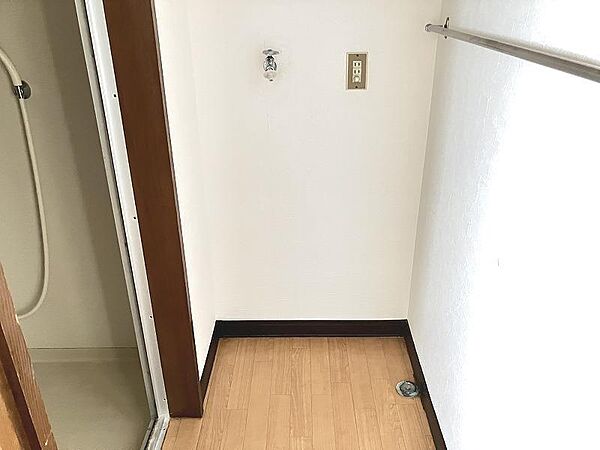 新開XVIII 205｜鳥取県米子市新開5丁目(賃貸アパート2DK・2階・40.00㎡)の写真 その16