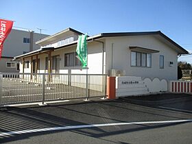 サザンコート 103 ｜ 茨城県東茨城郡茨城町大字長岡4289-2（賃貸アパート1LDK・1階・44.75㎡） その21