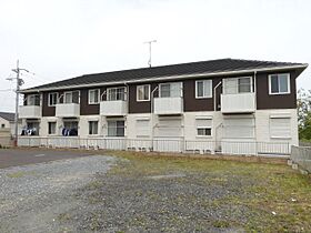 プリムヴェール笠原 106 ｜ 茨城県水戸市笠原町1895-1（賃貸アパート1LDK・1階・40.00㎡） その1