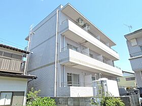 アネックス・緑岡 102 ｜ 茨城県水戸市見川町2563-867（賃貸マンション1K・1階・17.30㎡） その1