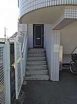 アネックス・緑岡 102 ｜ 茨城県水戸市見川町2563-867（賃貸マンション1K・1階・17.30㎡） その4