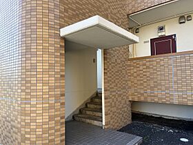 ジョイフルハイツII 105 ｜ 茨城県水戸市笠原町1780-2（賃貸マンション1K・1階・26.40㎡） その3