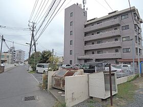 グランメール一里塚 103 ｜ 茨城県水戸市元吉田町1740-1（賃貸マンション3LDK・1階・64.80㎡） その5