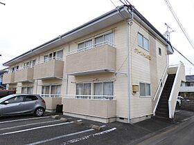 グリーンハイム根本 102 ｜ 茨城県水戸市元吉田町772-1（賃貸アパート2K・1階・37.20㎡） その1