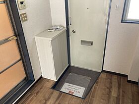 ニュー・シラカバ　Ａ棟 107 ｜ 茨城県水戸市元吉田町876-48（賃貸アパート1R・1階・22.68㎡） その7