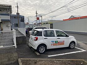 ニュー・シラカバ　Ａ棟 107 ｜ 茨城県水戸市元吉田町876-48（賃貸アパート1R・1階・22.68㎡） その4