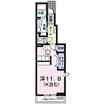 グラン　ミズキ 101 ｜ 茨城県水戸市笠原町1265-2（賃貸アパート1R・1階・34.15㎡） その2