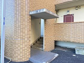 ジョイフルハイツII 205 ｜ 茨城県水戸市笠原町1780-2（賃貸マンション1K・2階・26.40㎡） その3